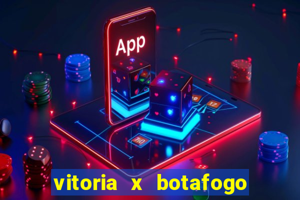 vitoria x botafogo sp palpite